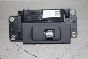 17808234 – 4H1927731A – Wahlhebel Automatik