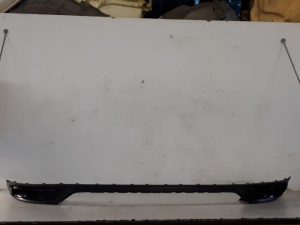 20418751 – 4M8807521CRU6 – Spoiler achterbumper