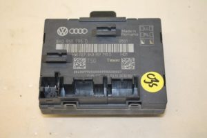 17799074 – 8K0959795D – Centrale Deurvergrendelings Module