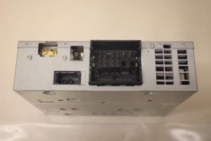 17800088 – 4F0035061F – Radio module