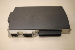 17800099 – 4G0035223 – Radio amplifier