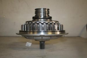 17827575 – 0B5141030F – Koppelingsset (compleet)