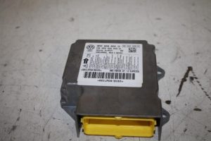 17814286 – 8R0959655G – Airbag Module