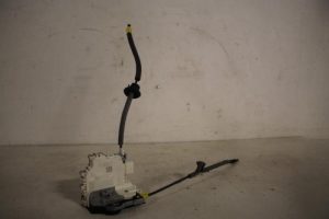 17820566 – 8X0839016E – Rear door mechanism 4-door, right