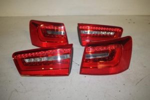 17806569 – 4G9945 – Rücklichtset links+rechts