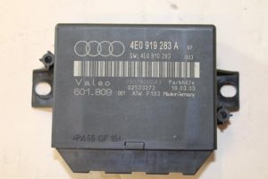 17787260 – 4E0910283 – PDC Module