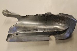 17786233 – 078129596AA – Afdekplaat diversen