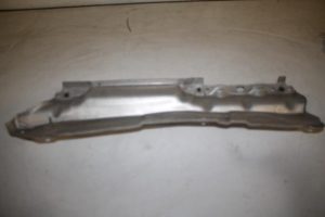 17827112 – 4K0807329A – Stoßstangenteil Mitte hinten