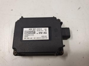 19867650 – 4G0907410A – Module (diversen)