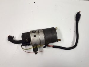 19087198 – 8E0614175D – Vakuumpumpe Bremskraftverstärker