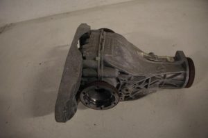 17819161 – 0BC500043E – Differential hinten