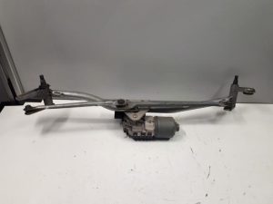 18397070 – 8H2955023B – Wiper motor + mechanism