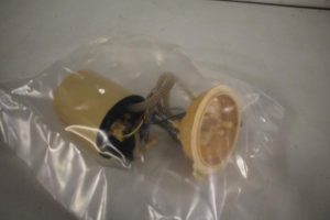 17826612 – 4G0919050C – Brandstofpomp Elektrisch