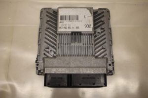 17799992 – 4F1910551A – Computer Motormanagement