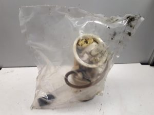 18486219 – 8L9919051G – Brandstofpomp Elektrisch