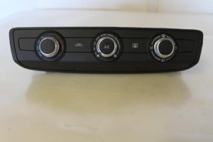 17792890 – 8V0820047BXHA – Heizung Bedienpaneel