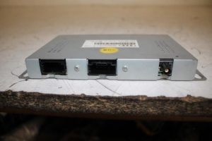 17812833 – 4E0910563C – DAB module