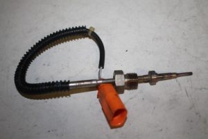 17818199 – 8K0906088A – Uitlaat temperatuursensor