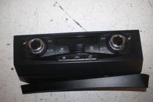 17809439 – 8K2820043AQXZF – Climatronic Paneel