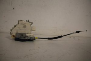 17810015 – 8J2837016E – Deurslot Mechaniek 4Deurs rechts-voor