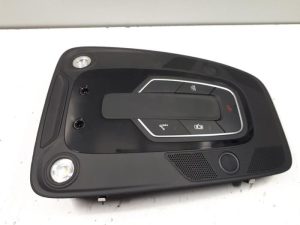 18854262 – 4K0947135B6PS, 4K0947135AE6PS, 4K0947135AE, 4K0947135B – Interior lighting, front