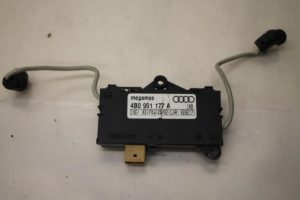 17796921 – 4B0951177A – Alarm sensor