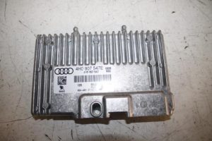 17812898 – 4H0907547E – Steuergerät sonstige