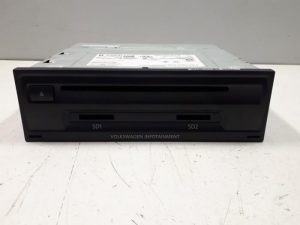 22004165 – 3Q0035874B – Regelunit Multi Media