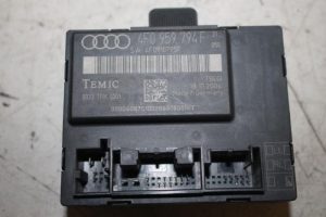 17813349 – 4F0959794F – Centrale Deurvergrendelings Module