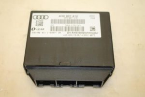 17798875 – 4H0907412 – Comfort Module