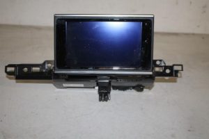 17818528 – 4G2919601AB – Display Multi Media regelunit