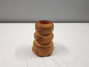 21228471 – 1K0412303M – Schokdemper Rubber links-voor