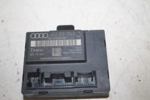 17806840 – 4F0959794F – Centrale Deurvergrendelings Module