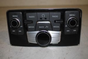 17819222 – 4H0919709C – Regelunit Multi Media