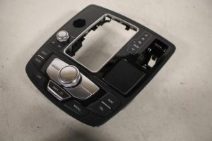 17818561 – 4G2919610F – Regelunit Multi Media