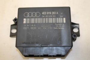 17796146 – 4E0910283 – PDC Module
