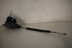 17825622 – 4L1713041AH – Schaltstange