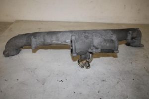 17822681 – 057145770AC – Intercooler Buis