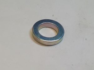 19869192 – WHT001484 – Diversen