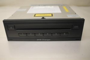 17800081 – 4H0035108A – DVD changer