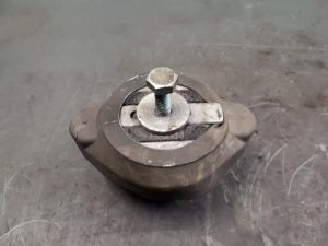 22292747 – 4B0399151S – Getriebe Halterung