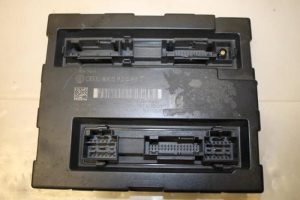17801880 – 8K0907064C – Comfort Module