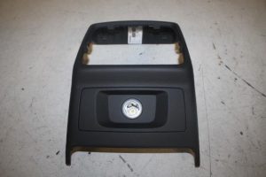 17809178 – 8W08643766PS – Afdekplaat diversen