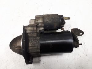 21637554 – 06B911023 – Startmotor