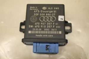 17797246 – 4F0907357F – Computer lighting module