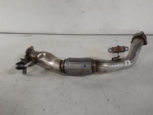 18013243 – 4G0253350H – Uitlaat voorpijp