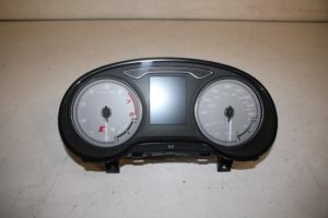 17829757 – 8V0920970S – Instrumentenbrett