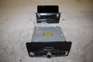 17812980 – 8X0035666 – Regelunit Multi Media