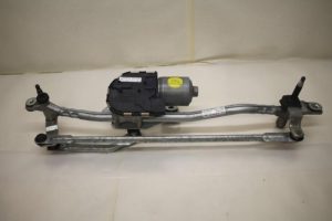 17799956 – 4G1955023A – Wiper motor + mechanism