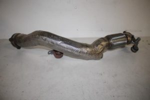 17804826 – 4G0253350C – Exhaust front section